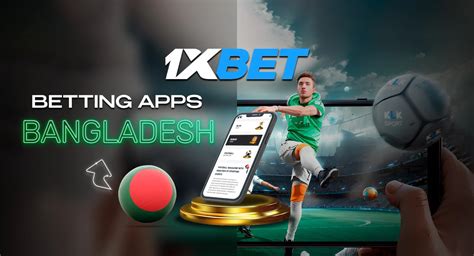 1xbet app bangladesh